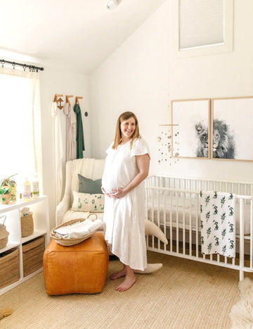 Our Natural & Safe Baby Registry